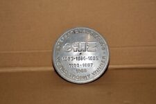 Riginaler tankdeckel six gebraucht kaufen  Ruhland