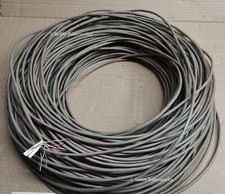 Steuerleitung geschirmt 8x0 gebraucht kaufen  Rodalben