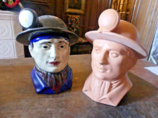 Lot ceramic tobacco d'occasion  Expédié en Belgium