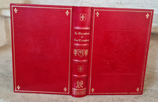 Chevalerie croisades paul d'occasion  Montbrison