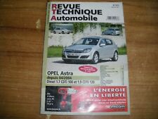 Revue technique opel d'occasion  Aigrefeuille-d'Aunis