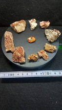 Top vanadinit konvolut gebraucht kaufen  Vaihingen an der Enz