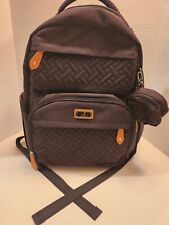 Babbleroo diaper bag for sale  Dixon