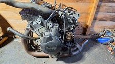 Yamaha 5sl engine for sale  TELFORD