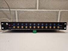 Matrix kramer switcher usato  Gemona del Friuli