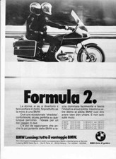 Advertising pubblicità moto usato  Venegono Superiore