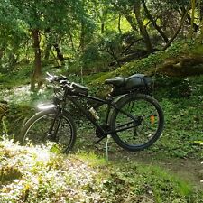 Bicicletta mtb pollici usato  Manziana