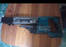 Makita magazine screwdriver for sale  Shipping to Ireland