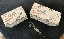 Lexus oem factory for sale  Roseville