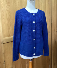 Toast cable knit for sale  BATH