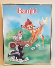 Tableau affiche disney d'occasion Tableau affiche disney d'occasion  Montpellier-