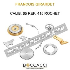 Francois girardet calibro. usato Francois girardet calibro. usato  Sant Angelo Romano