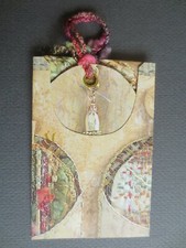 Jan messent bookmark for sale  NORWICH