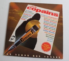 Salut copains johnny d'occasion  France