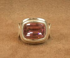 Belle grosse bague d'occasion  Meximieux