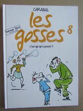 Gosses prouté carabal d'occasion  Aigues-Mortes