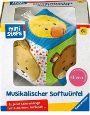 Ravensburger 4162 musikalische gebraucht kaufen  Altena