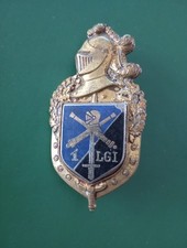 Insigne légion gendarmerie d'occasion  Nomeny