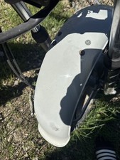 Suzuki rv125 schutzblech gebraucht kaufen  Freystadt