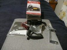 Cobra ultra channel for sale Cobra ultra channel for sale  ISLE OF BUTE
