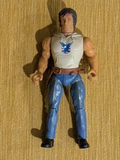 Vintage 1985 rambo for sale  Eden Prairie