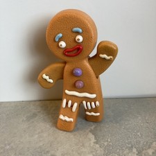 Mcdonald toy gingerbread for sale  DONCASTER