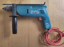 Black decker d240rt gebraucht kaufen  Sachsen