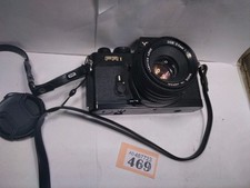 Yashica camera for sale  BRISTOL