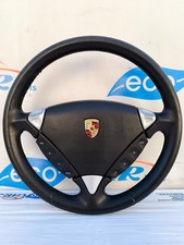 Volante completo porsche usato  Acerra