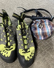 Sportiva tarantulace rock for sale  Fruita