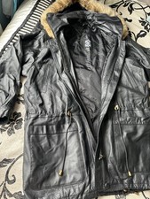 Leder mantel herren gebraucht kaufen Leder mantel herren gebraucht kaufen  Trier