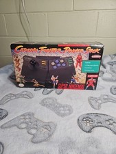 Capcom fighter power usato  Spedire a Italy