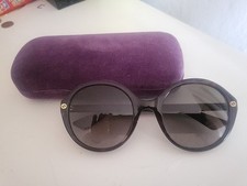 Gucci sonnenbrille damen gebraucht kaufen  Freystadt