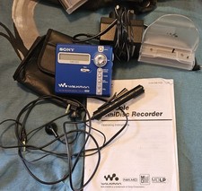 Sony walkman net for sale  DERBY