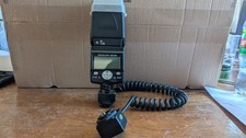 Nikon speedlight 800 for sale  RYDE
