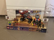 Lego movie schaukasten gebraucht kaufen  Löbau