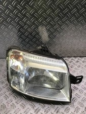 Scheinwerfer fiat panda gebraucht kaufen  Leverkusen