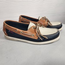 Sebago men dockside for sale  Lake Saint Louis
