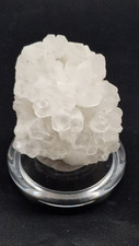 Mineralien quarz bergkristall gebraucht kaufen  Ludwigshafen am Rhein