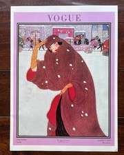 Vintage vogue fashion for sale  Lake Forest