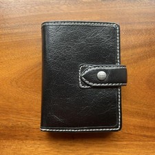 Filofax malden micro usato  Spedire a Italy