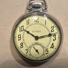 Antique ingraham sturdy for sale  Cameron