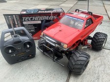 Tamiya vintage mud for sale  CARDIFF
