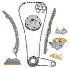 Kit de corrente de distribuição do motor com ajustador de eixo de comando compatível 2008-2015 Honda Civic comprar usado  Enviando para Brazil