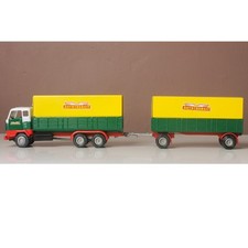 Tekno holland volvo for sale  NEWPORT