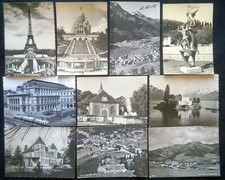 Paesaggistiche estere lotto usato Paesaggistiche estere lotto usato  San Dona di Piave