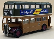 Corgi classics aec for sale  HAYWARDS HEATH