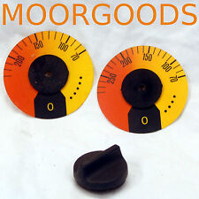 Dials knobs belling for sale  BODMIN
