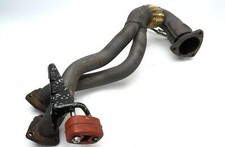 Hosenrohr audi apy gebraucht kaufen  Kehl