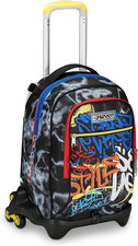 Trolley scuola jack usato  Roma